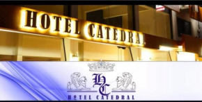 Гостиница Hotel Catedral  Тустла-Гутьеррес